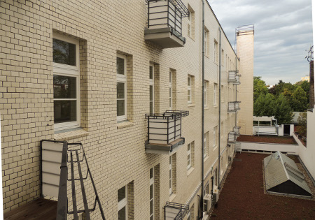 Tischlerei Berlin Fensterinstandsetzung