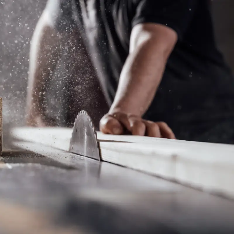 Tischlerei Lühning - Tischler / Tischlerei in Berlin