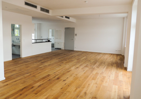 Tischlerei Berlin Malerarbeiten innen und aussen