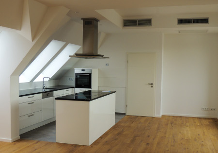 Tischlerei Berlin Maßanfertigung von Möbeln