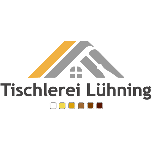 Tischlerei Lühning